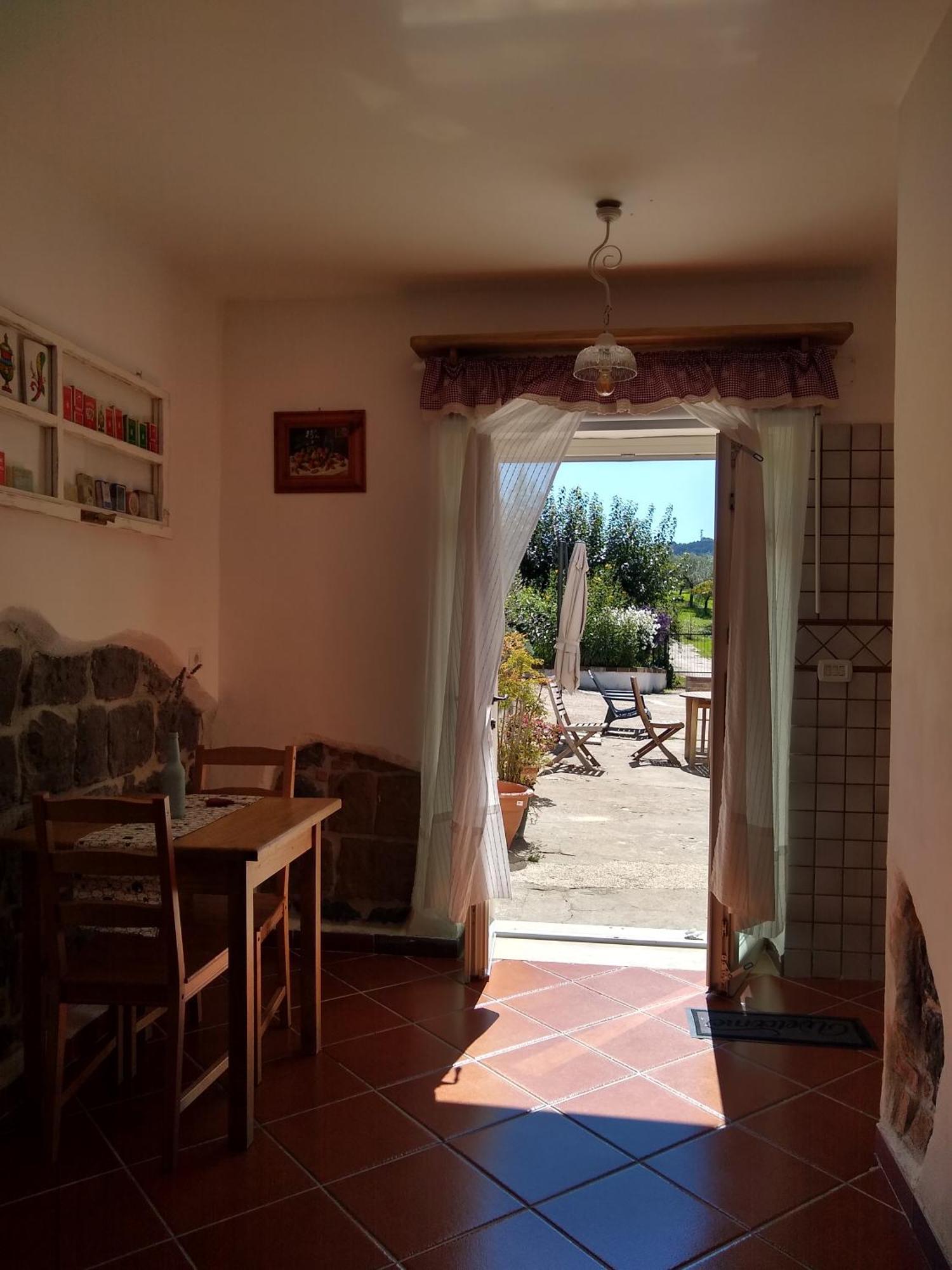 Le Piracante Caiazzo Exterior foto